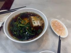 -东吴面馆(因果巷店)