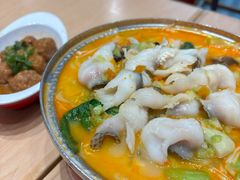 -喜家德虾仁水饺(浦东山姆店)
