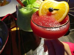-wann lounge 低温慢煮牛排·清吧