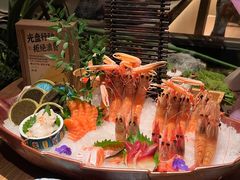 -Minase水濑·日料放题(外滩店)
