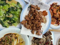 -来之顺海鲜菜馆·青岛菜·始于1993(栈桥店)