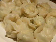 -双合园·海鲜水饺青岛菜(上清路店)