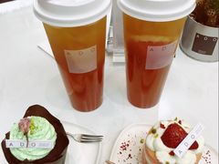 -ADO KAFE(大学城店)
