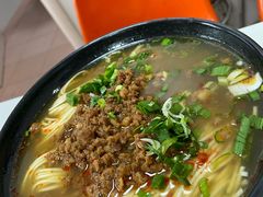-上海为民商行清真饭店(南大路店)