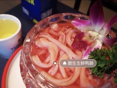 -御犇牛排火锅(大邑店)