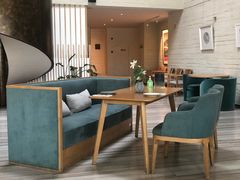 卡座-EN SPACE恩空间