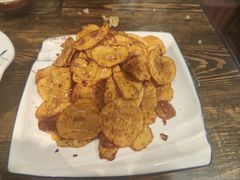 -神仙钵湘香土菜馆(光华路店)