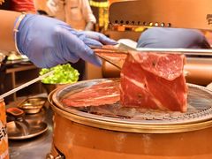 -西塔老太太泥炉烤肉(苏州大悦城店)