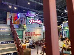 -楠火锅(昆山金鹰店)
