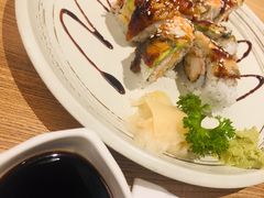 一生一世卷Dream&nbsp;Team-隐泉之语日式料理(王府中环店)