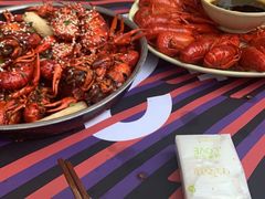 -一棠龙虾•王牌虾球(楚河汉街店)