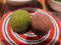 -Sushi Love 创意寿司(丽影广场店)