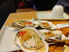 -木屋烧烤(坂田天安云谷店)