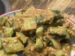 -超越炭火牛蛙火锅鸡(河东店)
