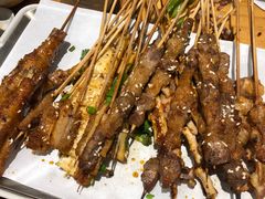 -木屋烧烤(坂田天安云谷店)