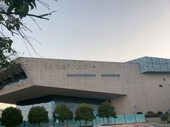 -湖南省地质博物馆