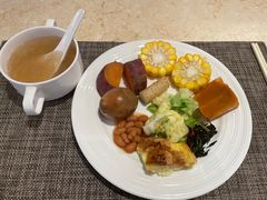 -新港湾大酒店-西餐厅