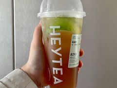 -喜茶(振华商厦店)