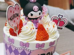 -味多美蛋糕(潘家园店)