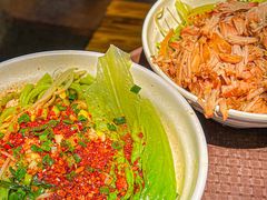 -老陈婆手工面庄