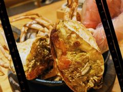 -莲花公园煎蟹·30年闽菜(火车站店)