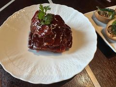 -杭州西子湖四季酒店·金沙厅