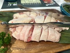 -椰子湾·海南火锅·糟粕醋·椰子鸡(正大广场店)