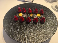 -山泉粤宴(广东大厦店)