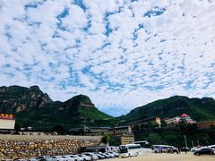 -狼牙山风景区