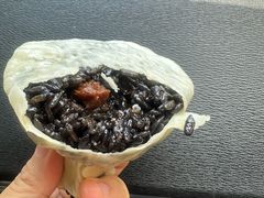 -谭景其·谭氏麻油菜包(集庆路店)