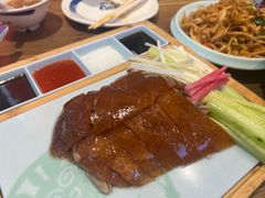 -满园烤鸭·春饼(中街大悦城店)