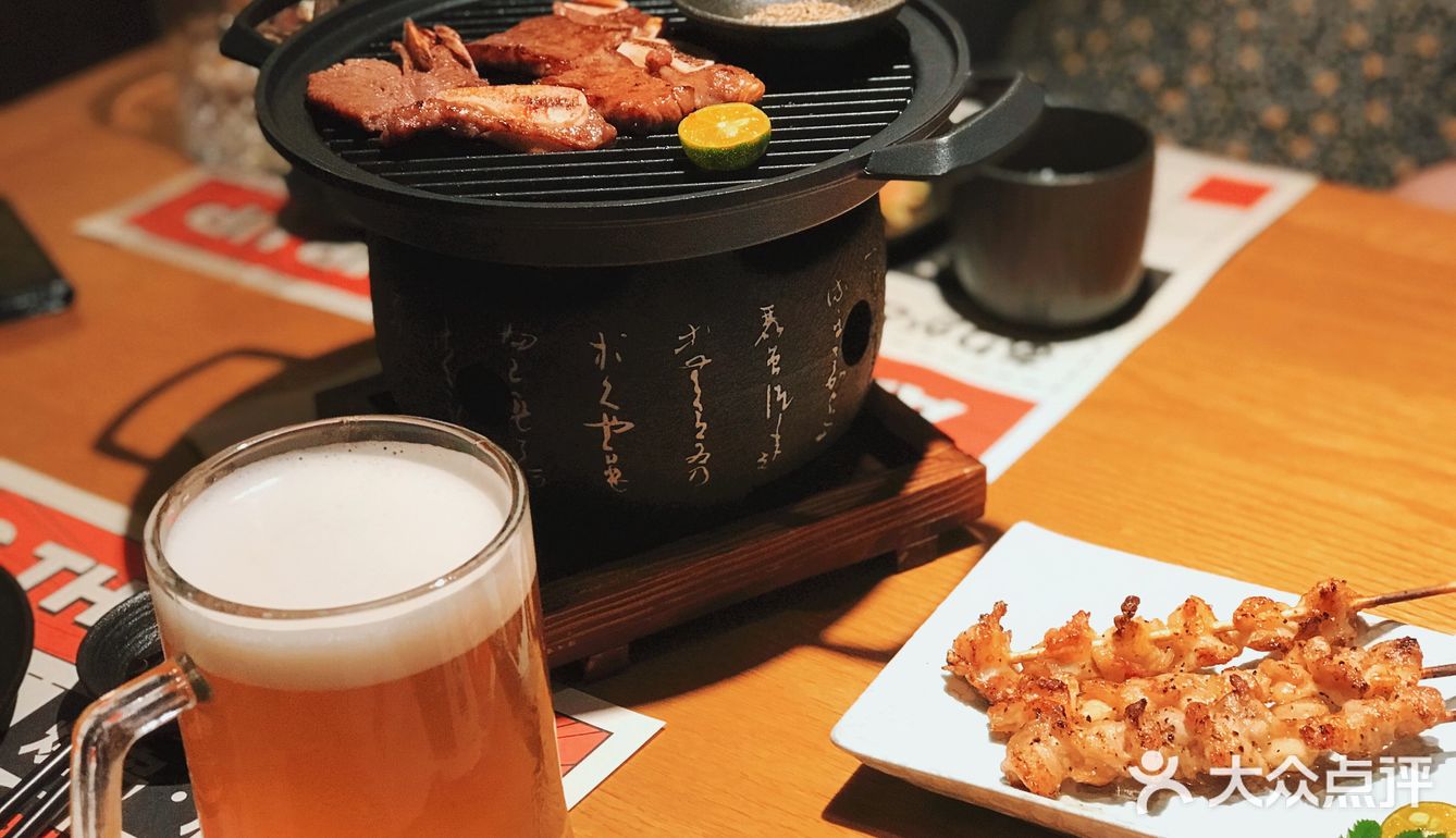 杭州探店｜老朋友新面孔，快来来福士叙叙旧吧