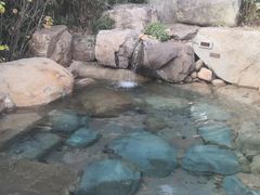 -天目湖涵田半山温泉