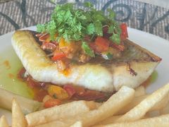 -澳门圣地牙哥古堡酒店