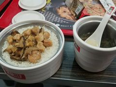 -72街荷叶饭(三元里店)