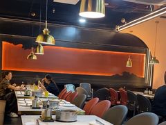 -苏格里岛自助烤肉海鲜火锅(成都金牛万达店)