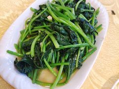 -华兴餐厅·招牌生鱼片(桃园路店)