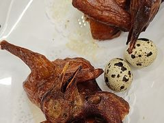 -渔意楼·驰名沙田乳鸽(五羊店)