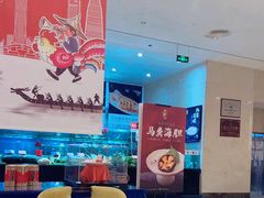 -胜记酒家·精致线(君汇店)