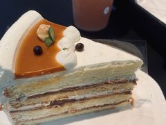twg锡兰红茶蛋糕-MIMI FASO(古仓店)