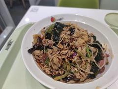 -川锦汇麻辣拌(长大店)