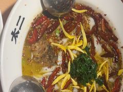 -太二酸菜鱼(福州泰禾店)