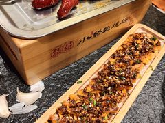 -福苗小骆驼烧烤(曲江店)