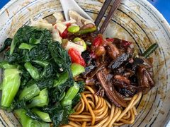-梅溪·小伙子干挑面(安吉总店)