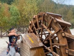 -道须沟旅游风景区