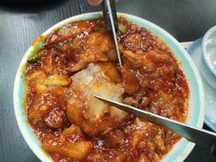 -清真利德顺小老饭庄(复兴路店)