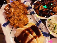 -奶奶的味道(胶州路店)