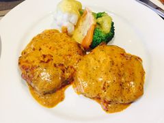 -兰特伯爵西餐厅·啤酒屋(方庄店)