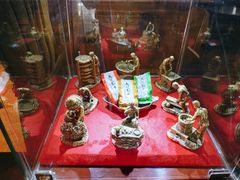 -老洋房花园饭店(绍兴路店)