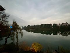 -上海怡沁园度假酒店